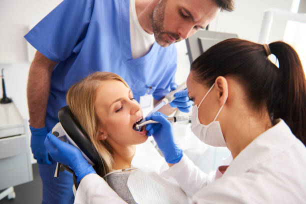 Best General Dentistry  in Hamilton City, CA